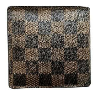 PRICE DROP!! Authentic Louis Vuitton Damier Marco Men’s Wallet